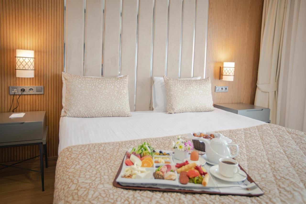 Hotel Bahcelievler