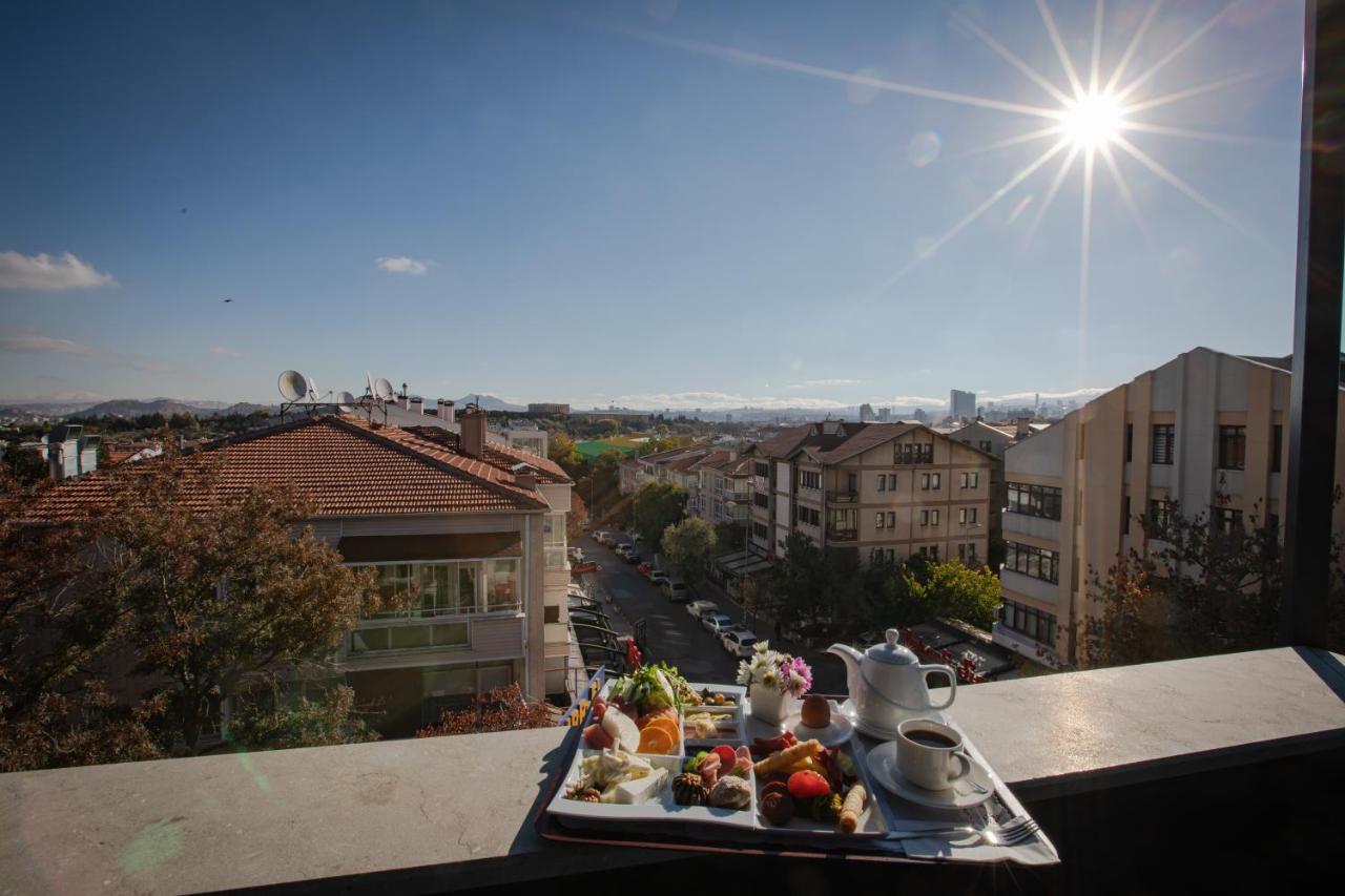 Bahcelievler Hotel Ankara