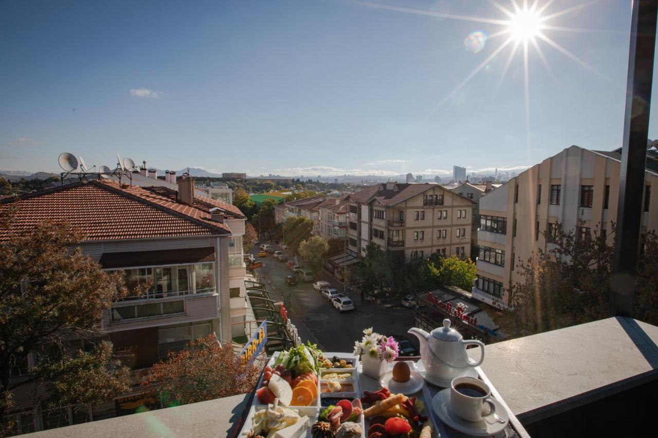 Hotel Bahcelievler