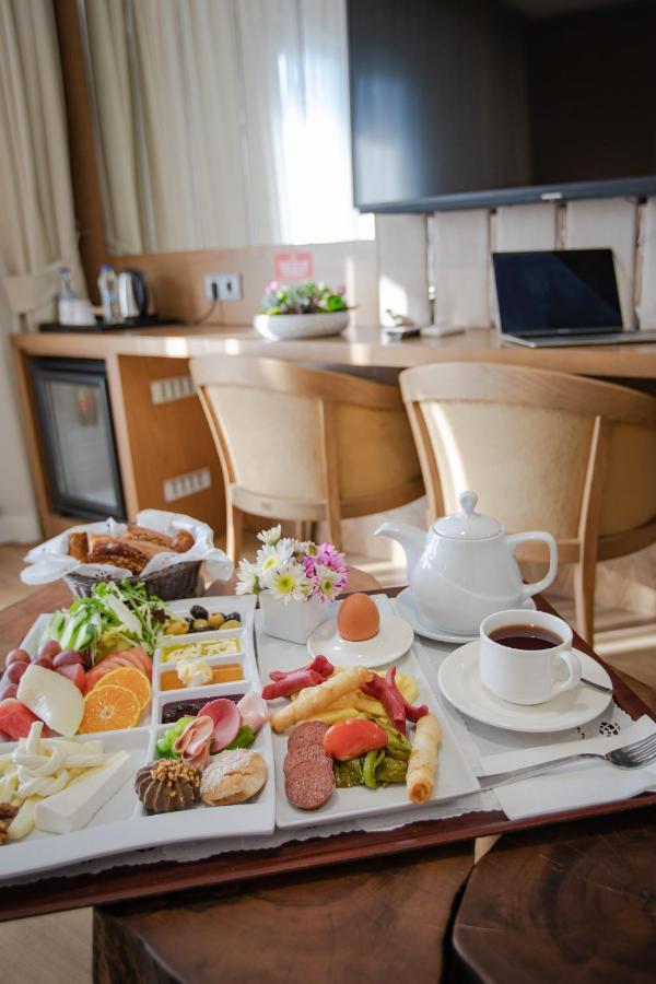 Bahcelievler 4* Ankara