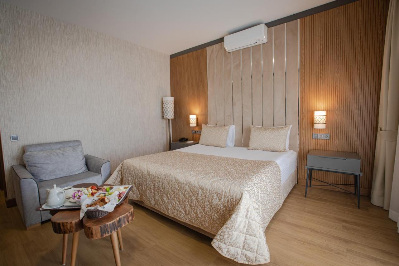 Bahcelievler Hotel Ankara