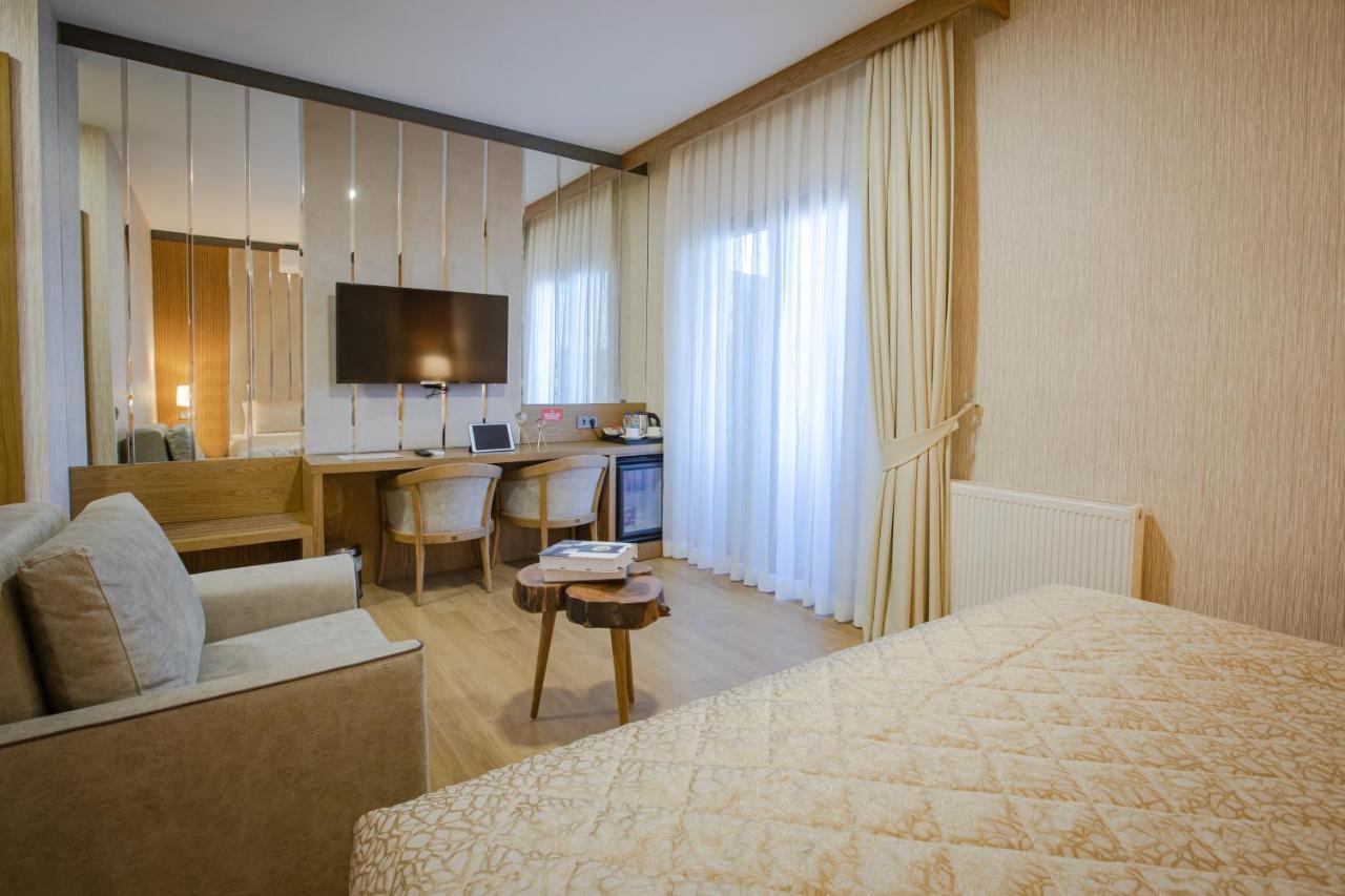 Hotel Bahcelievler 4*
