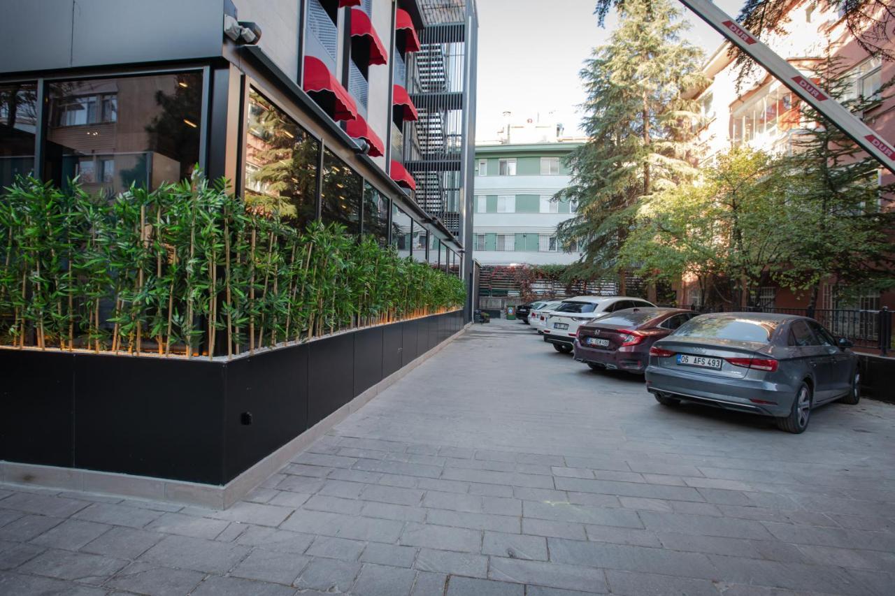 Bahcelievler Hotel Ankara