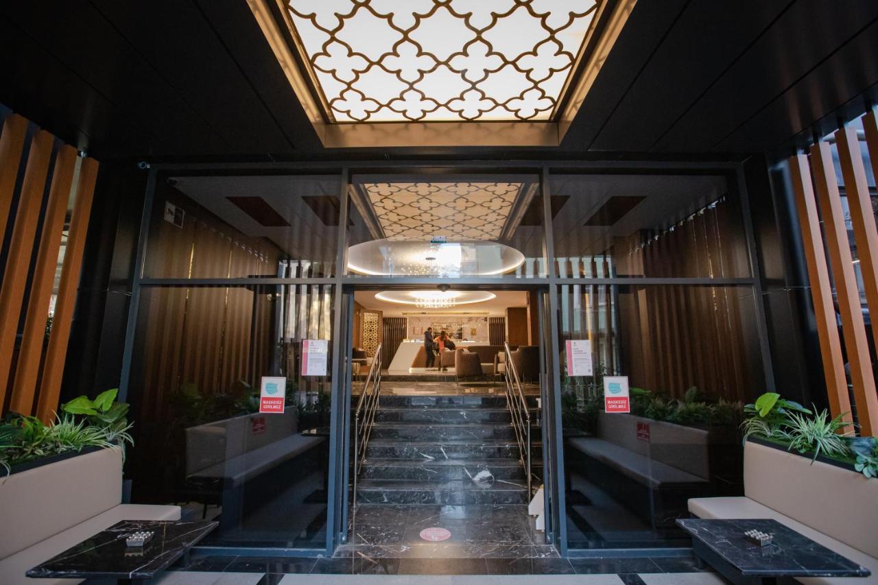 Hotel Bahcelievler Ankara
