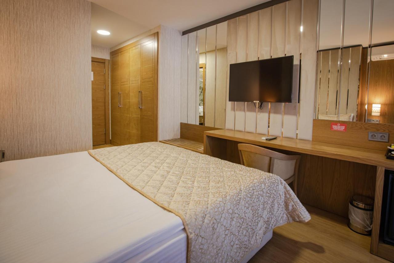 Hotel Bahcelievler 4*