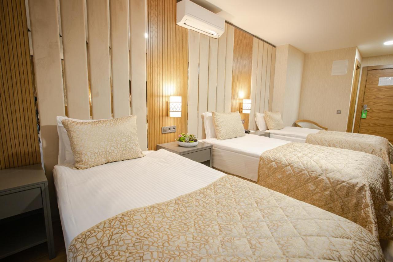 Bahcelievler Hotel