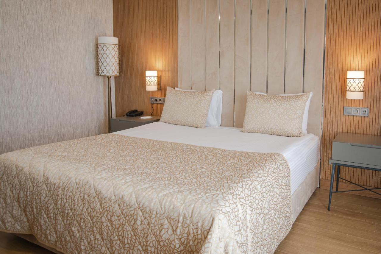 Hotel Bahcelievler Ankara