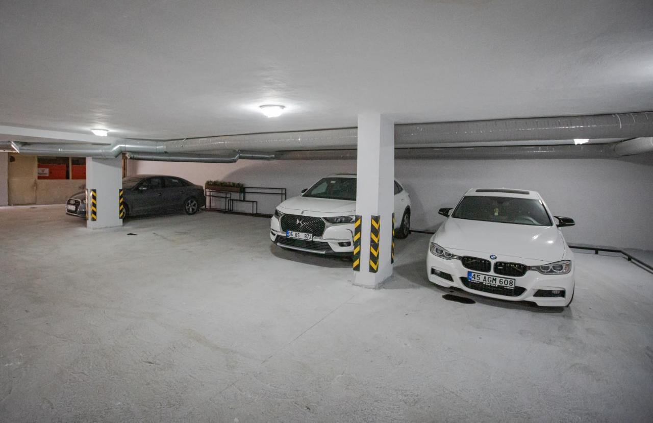 Hotel Bahcelievler Ankara