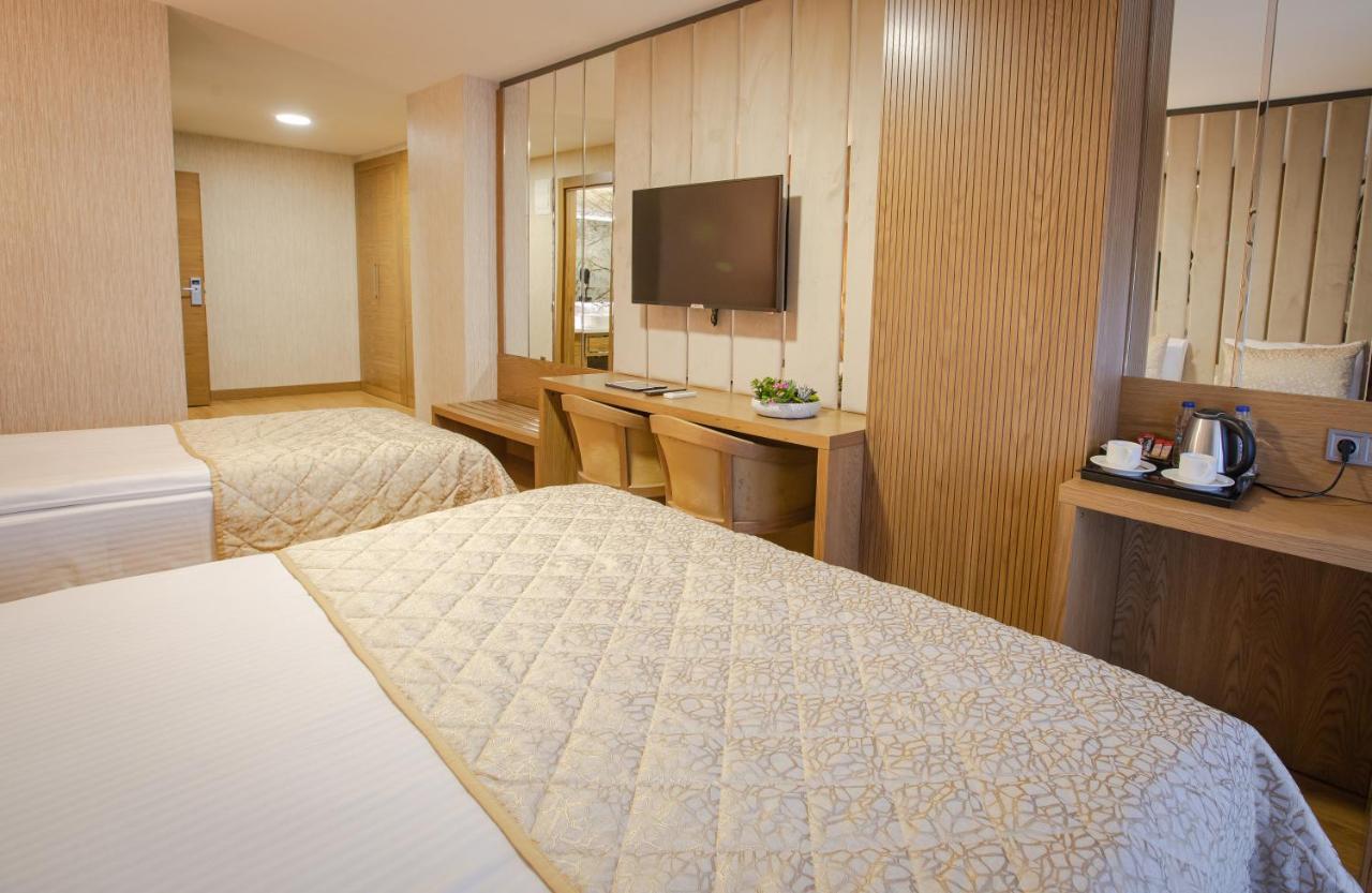 Bahcelievler 4* Ankara