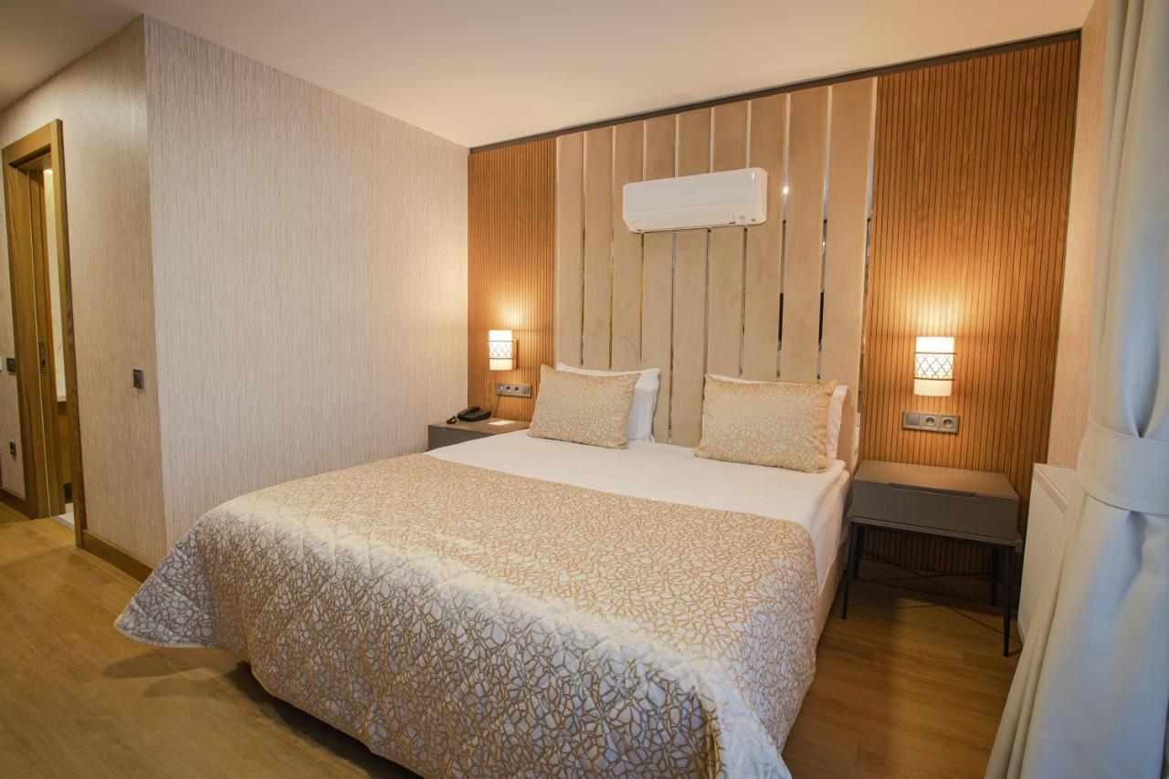 Bahcelievler Hotel Ankara