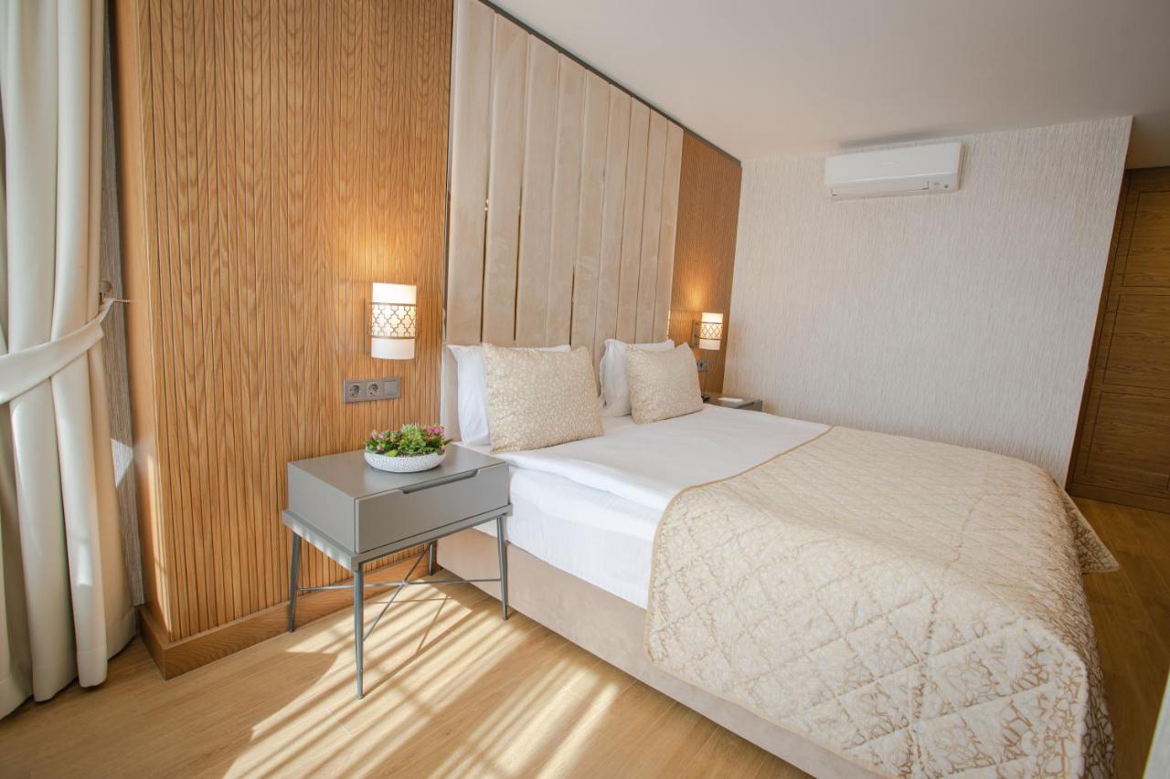 Hotel Bahcelievler Ankara