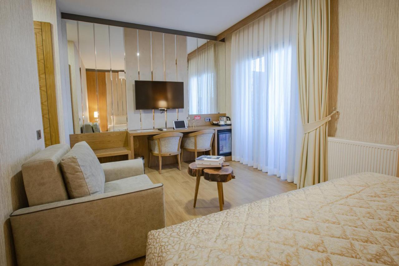 Hotel Bahcelievler