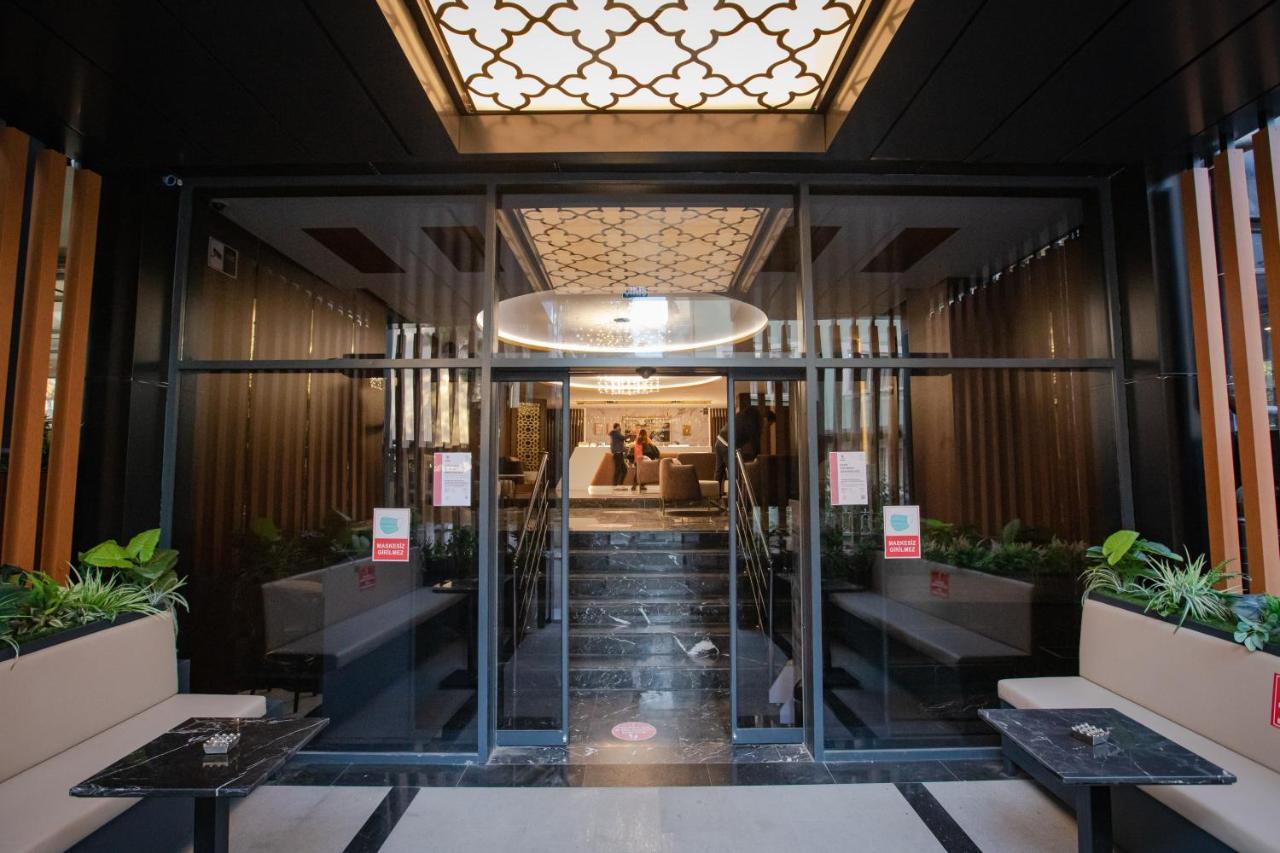 Bahcelievler 4* Ankara