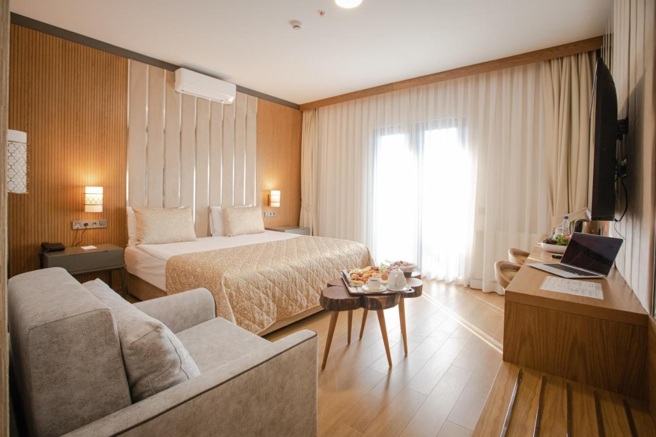 Bahcelievler 4* Ankara