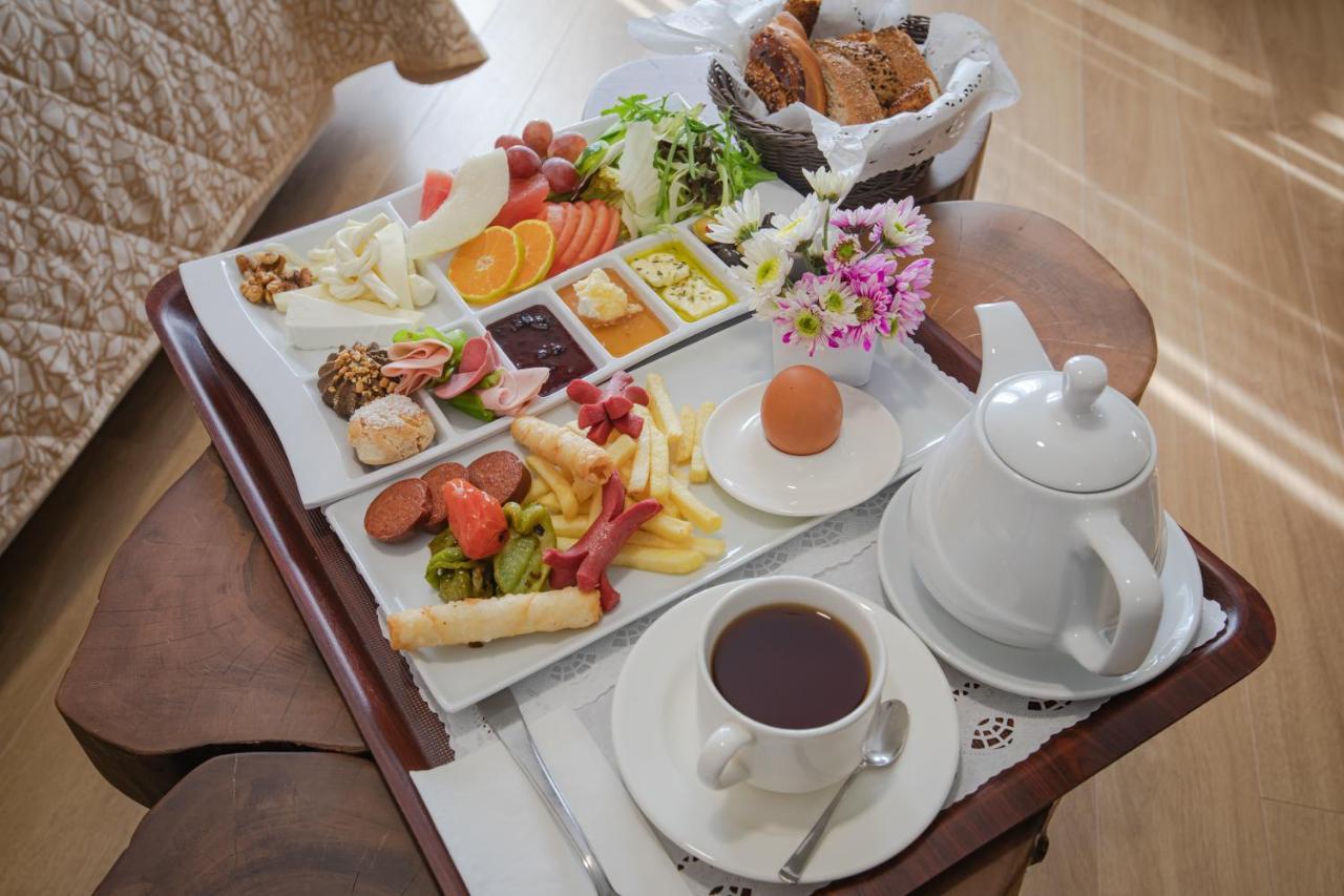 Bahcelievler Hotel