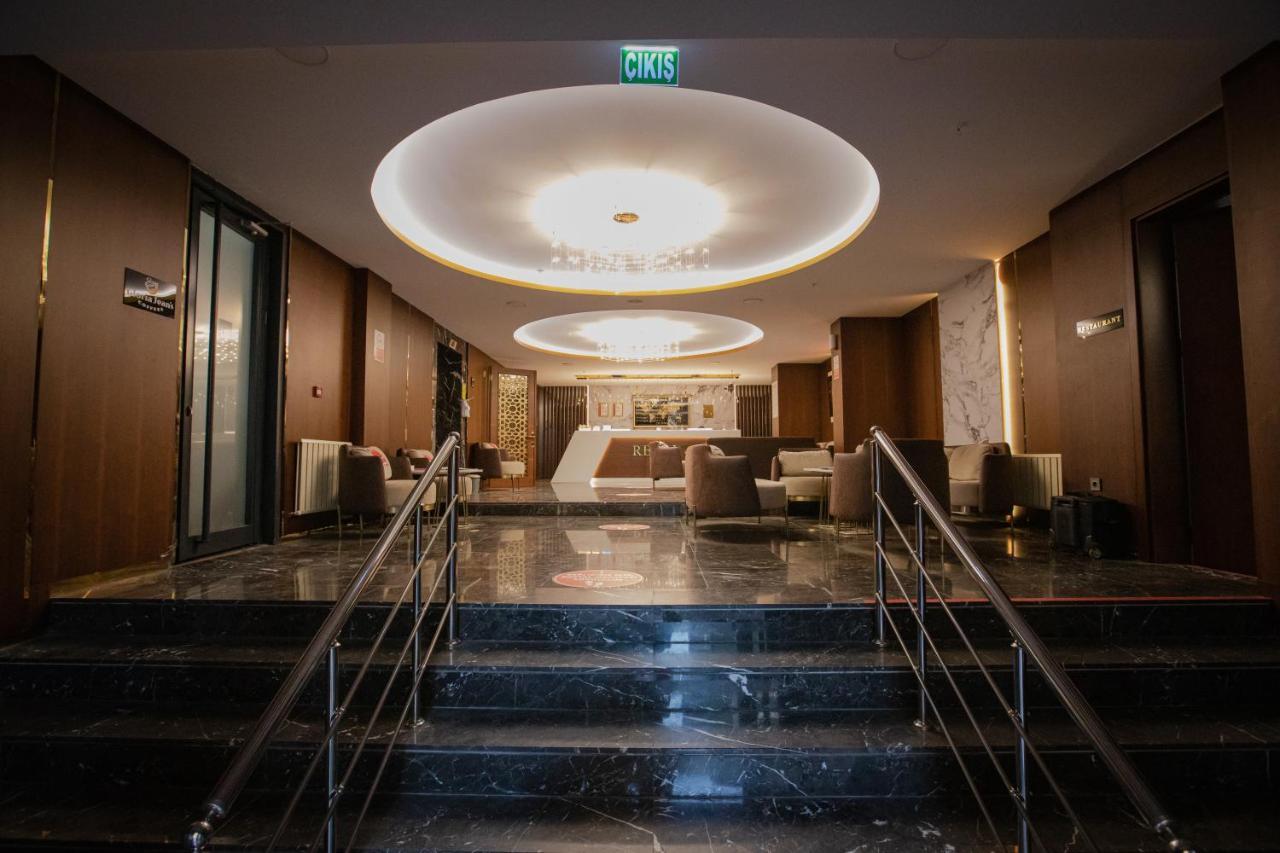 Bahcelievler 4* Ankara