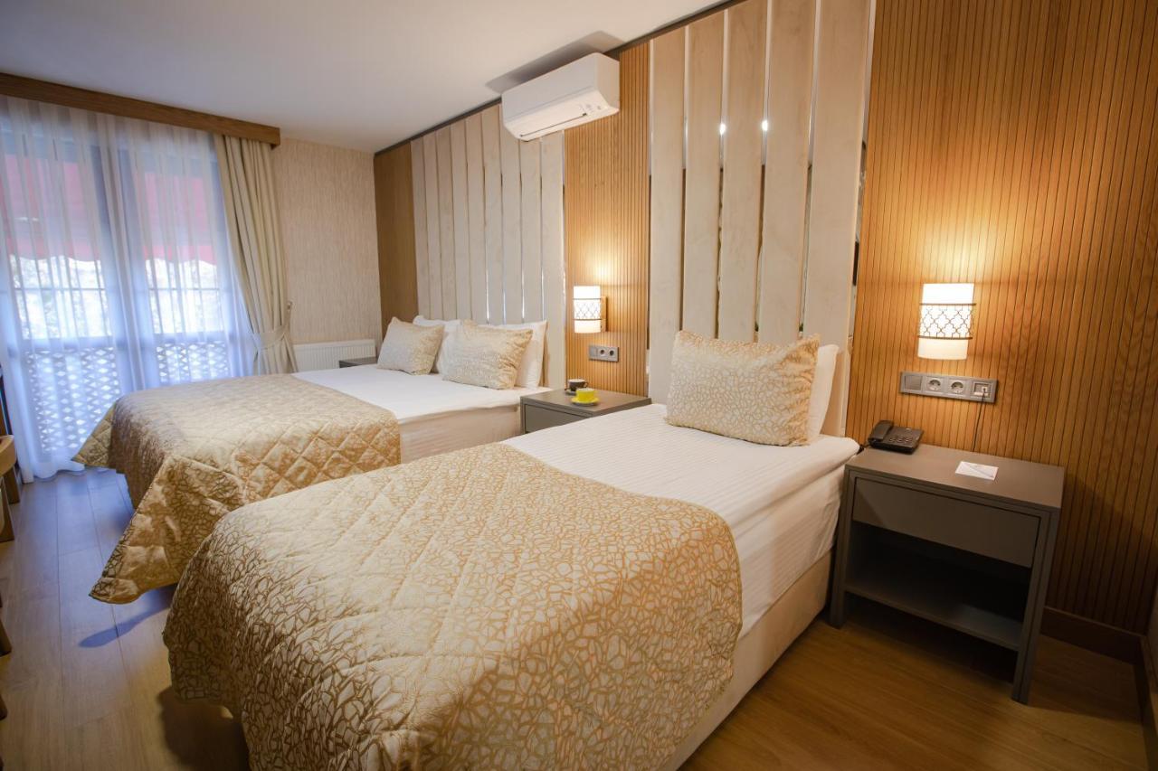 Bahcelievler Ankara