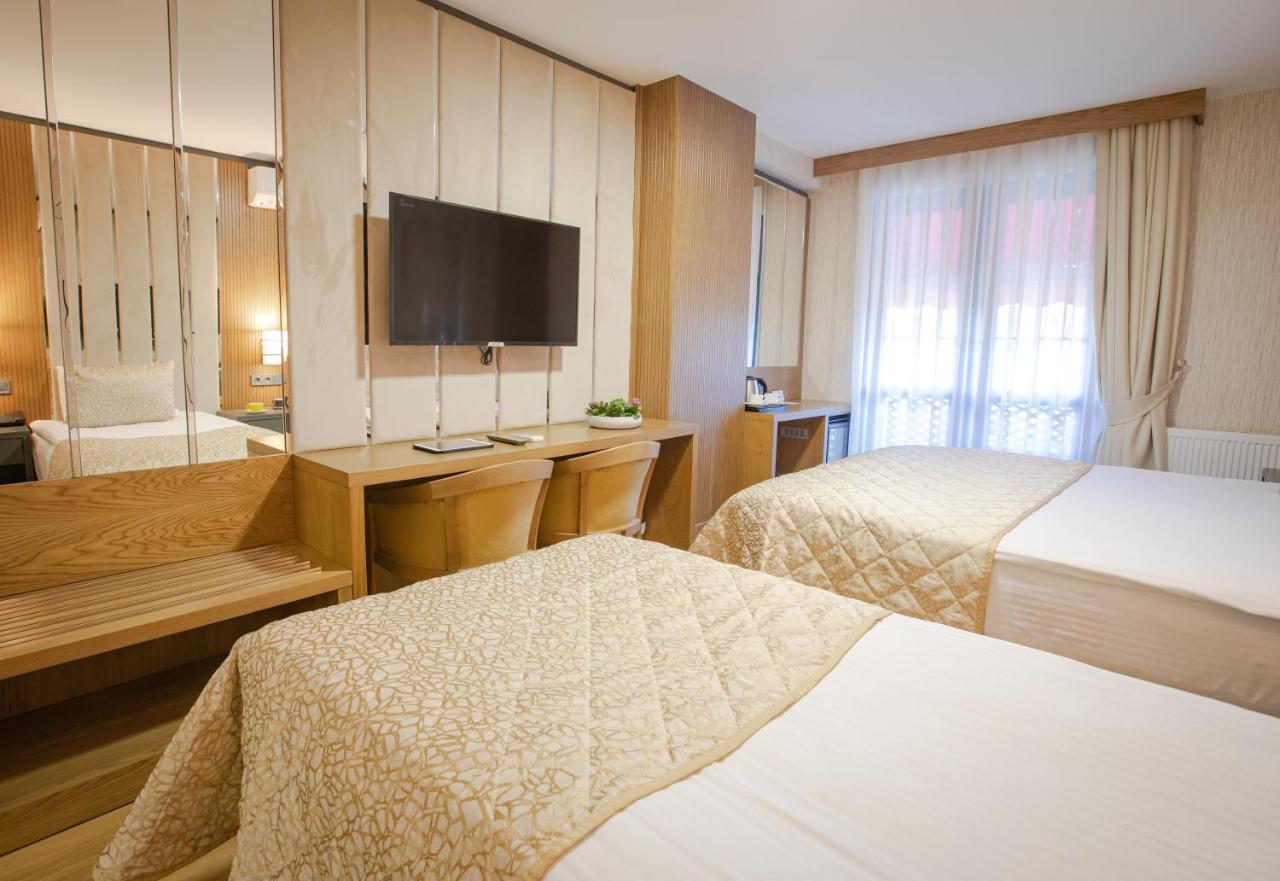 Hotel Bahcelievler 4*