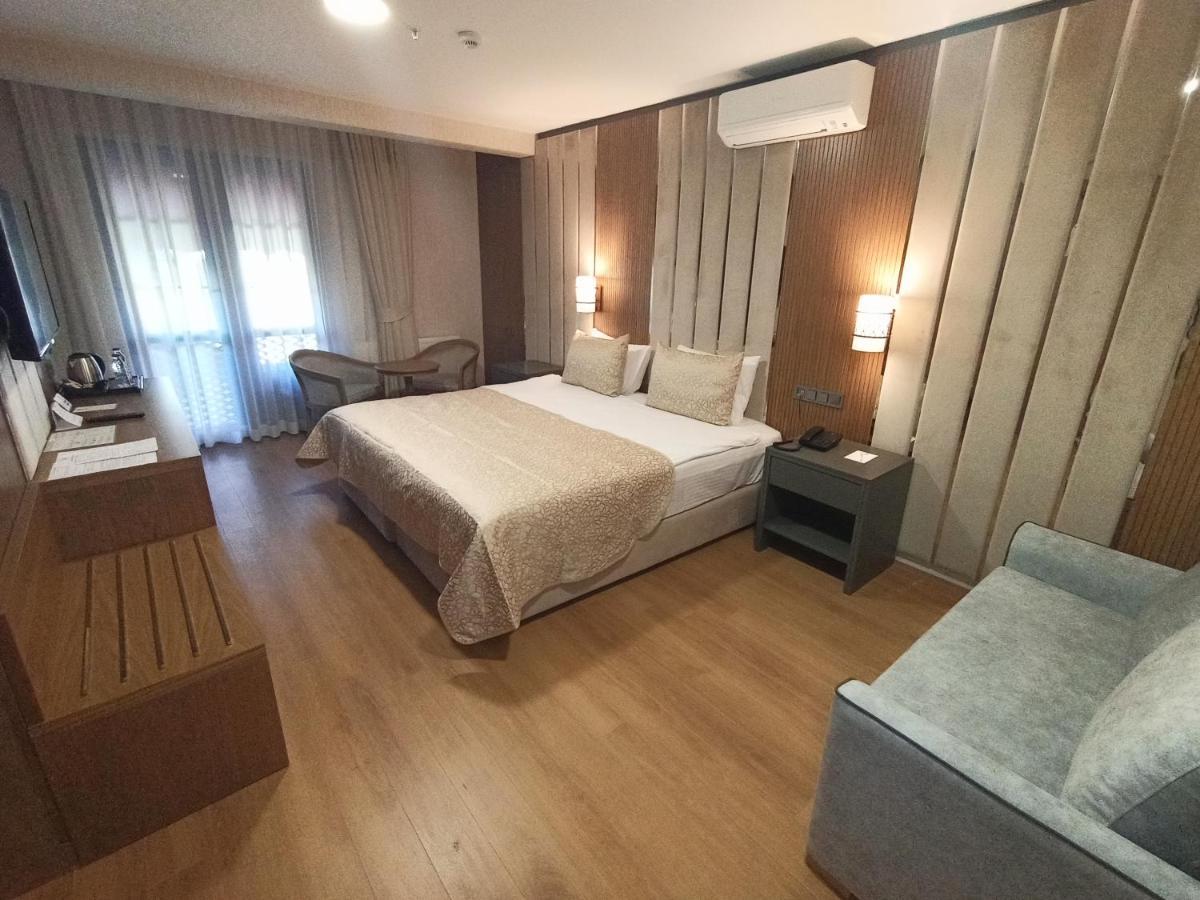 Hotel Bahcelievler