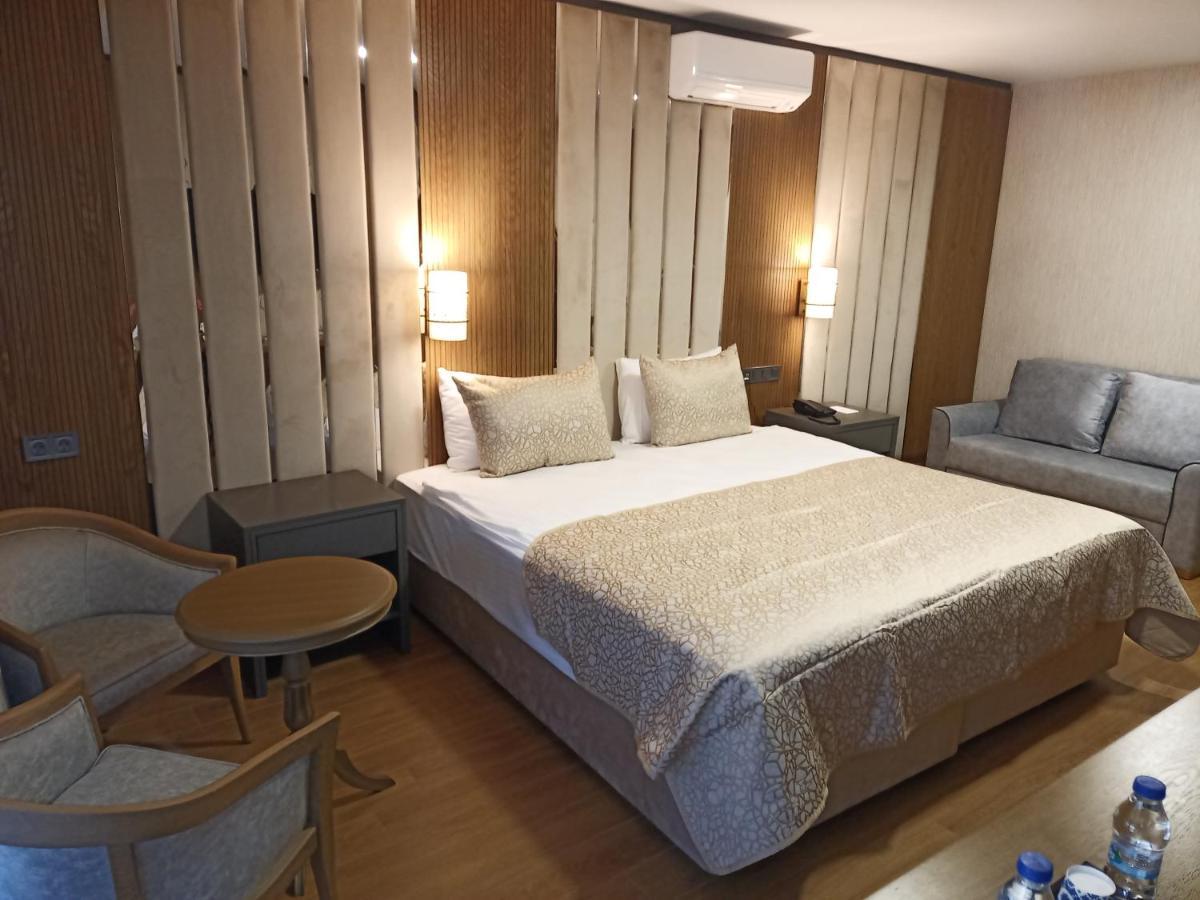 Hotel Bahcelievler 4*