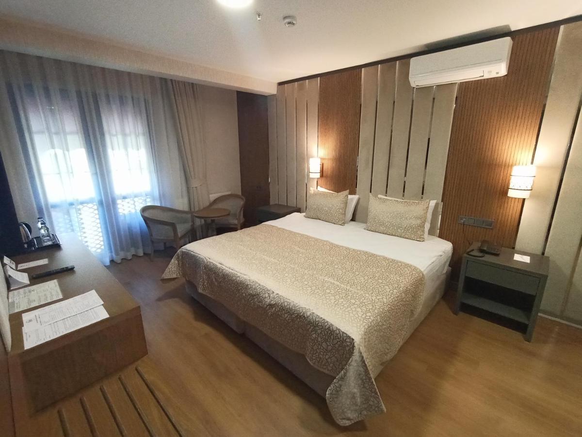 Hotel Bahcelievler Ankara