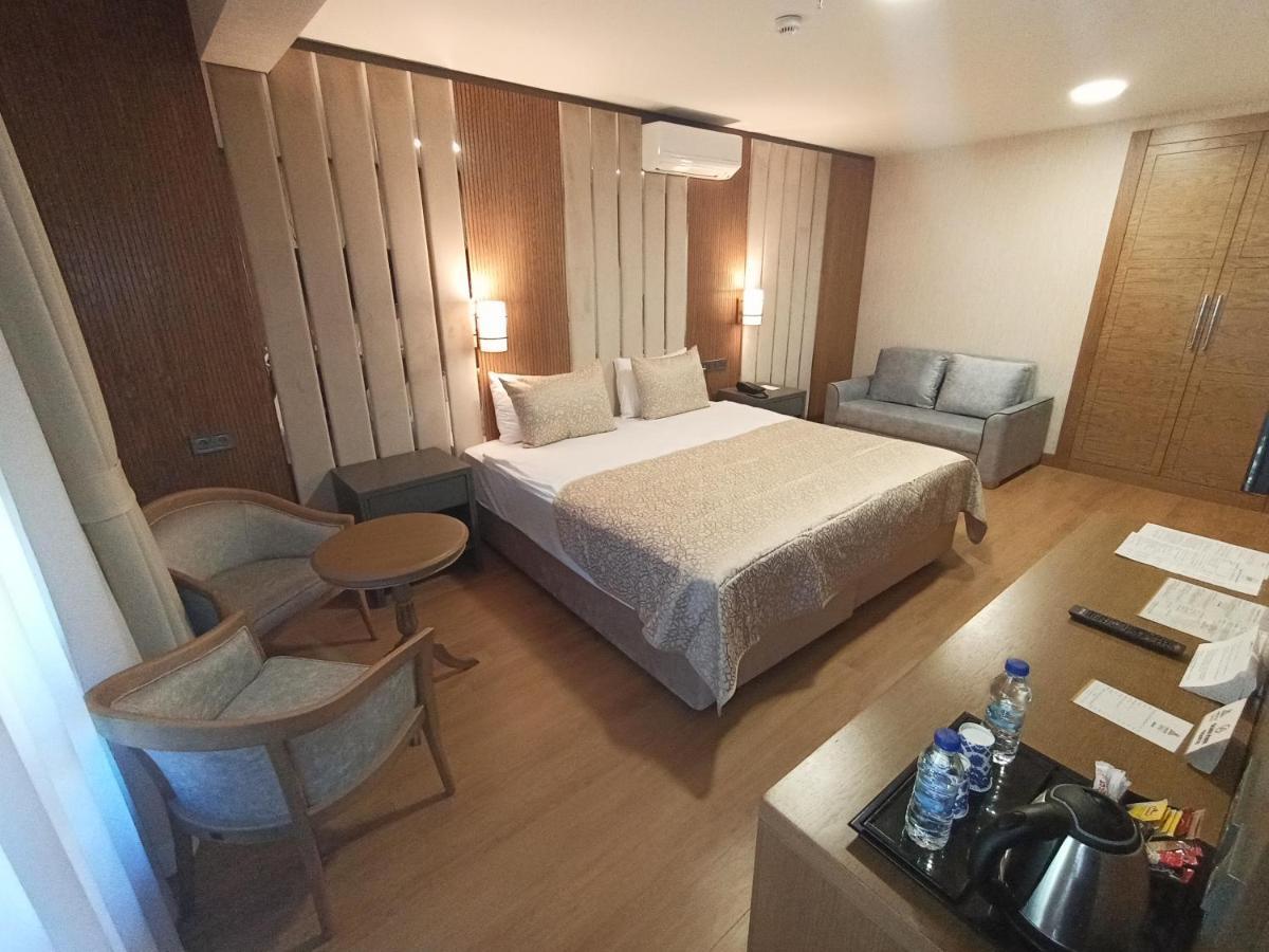 Bahcelievler Ankara