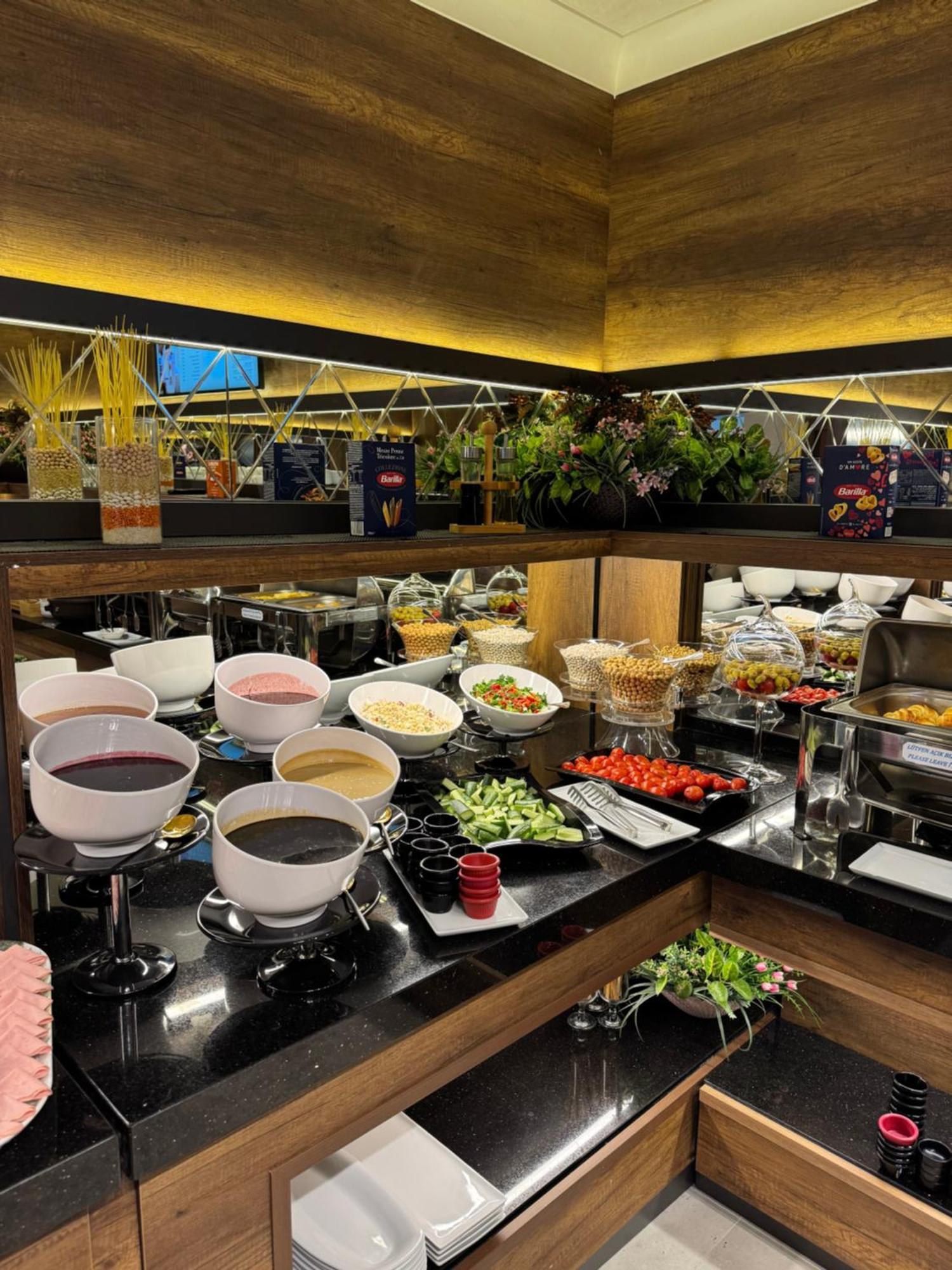 Bahcelievler Hotel 4*