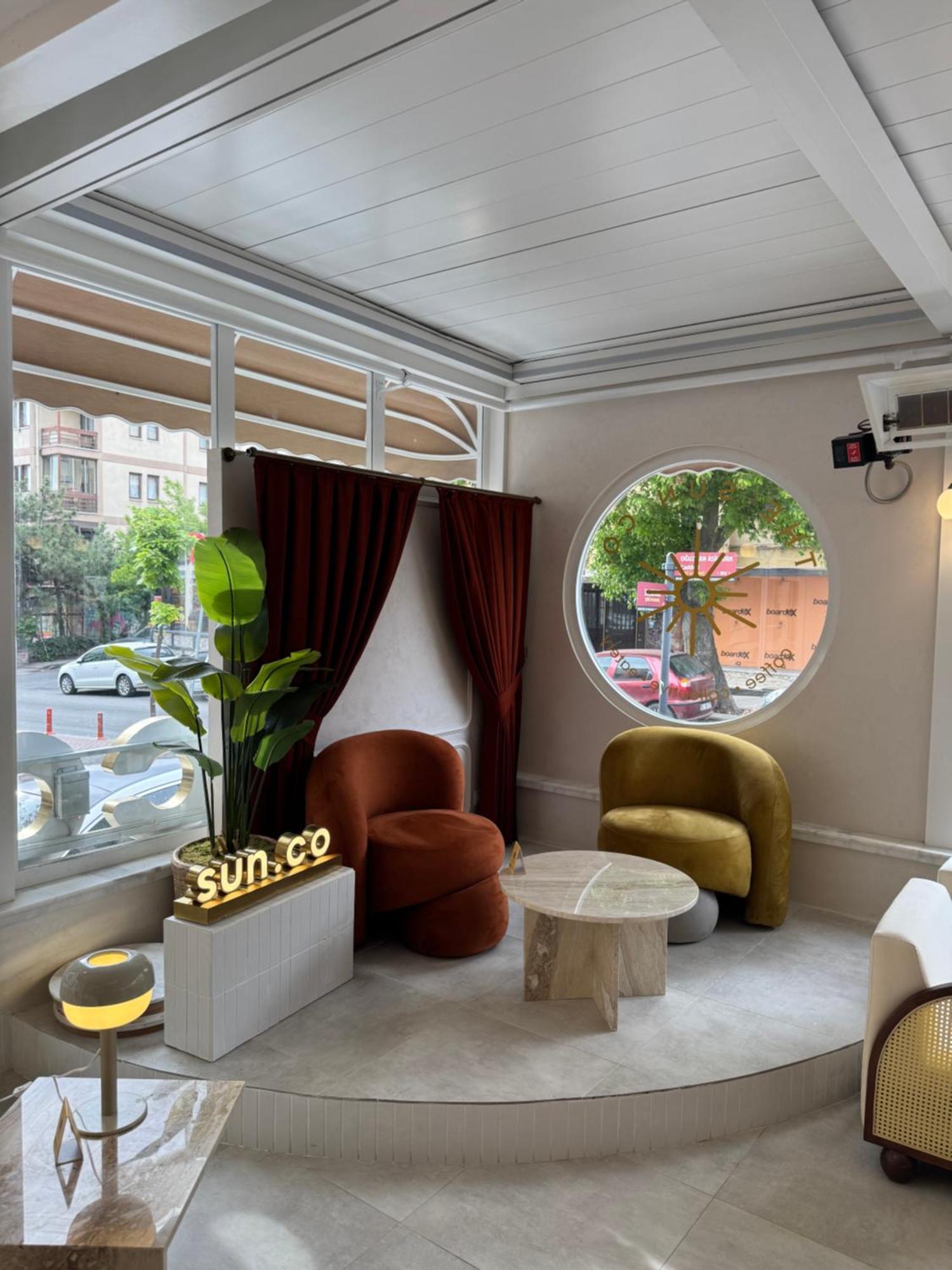 Bahcelievler Hotel