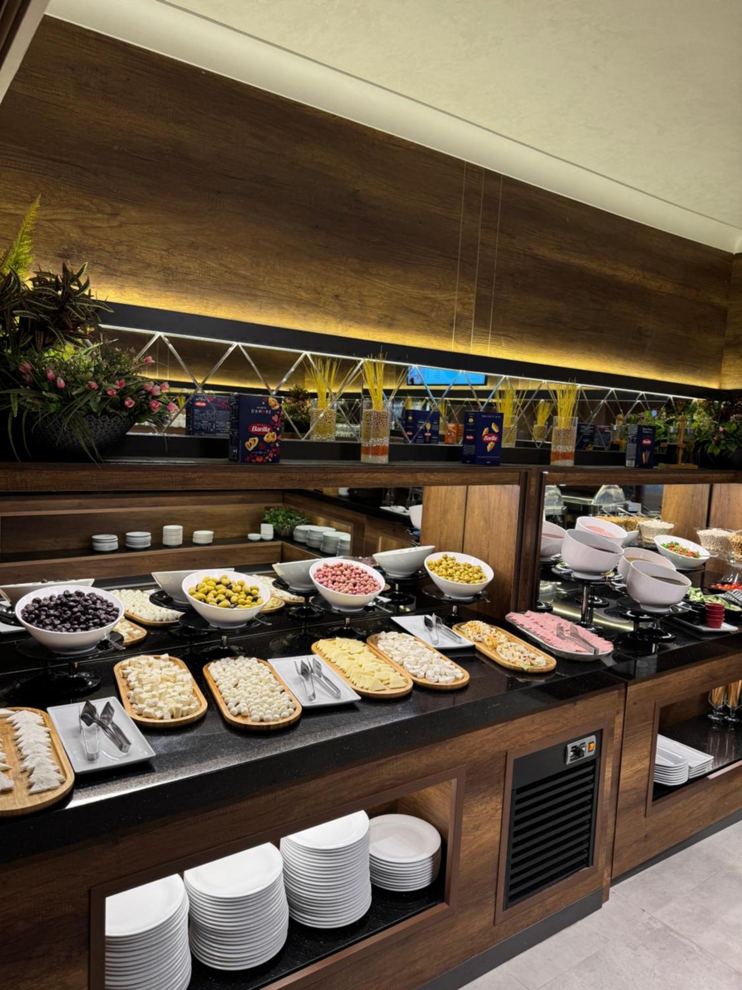 Bahcelievler Hotel 4*
