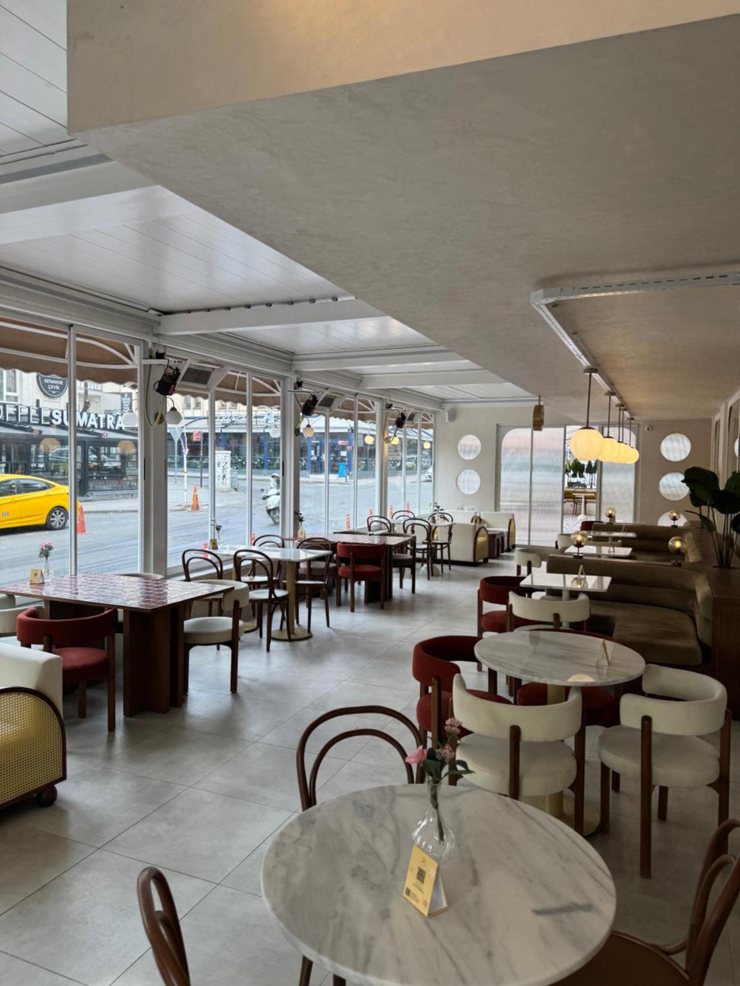Hotel Bahcelievler 4*