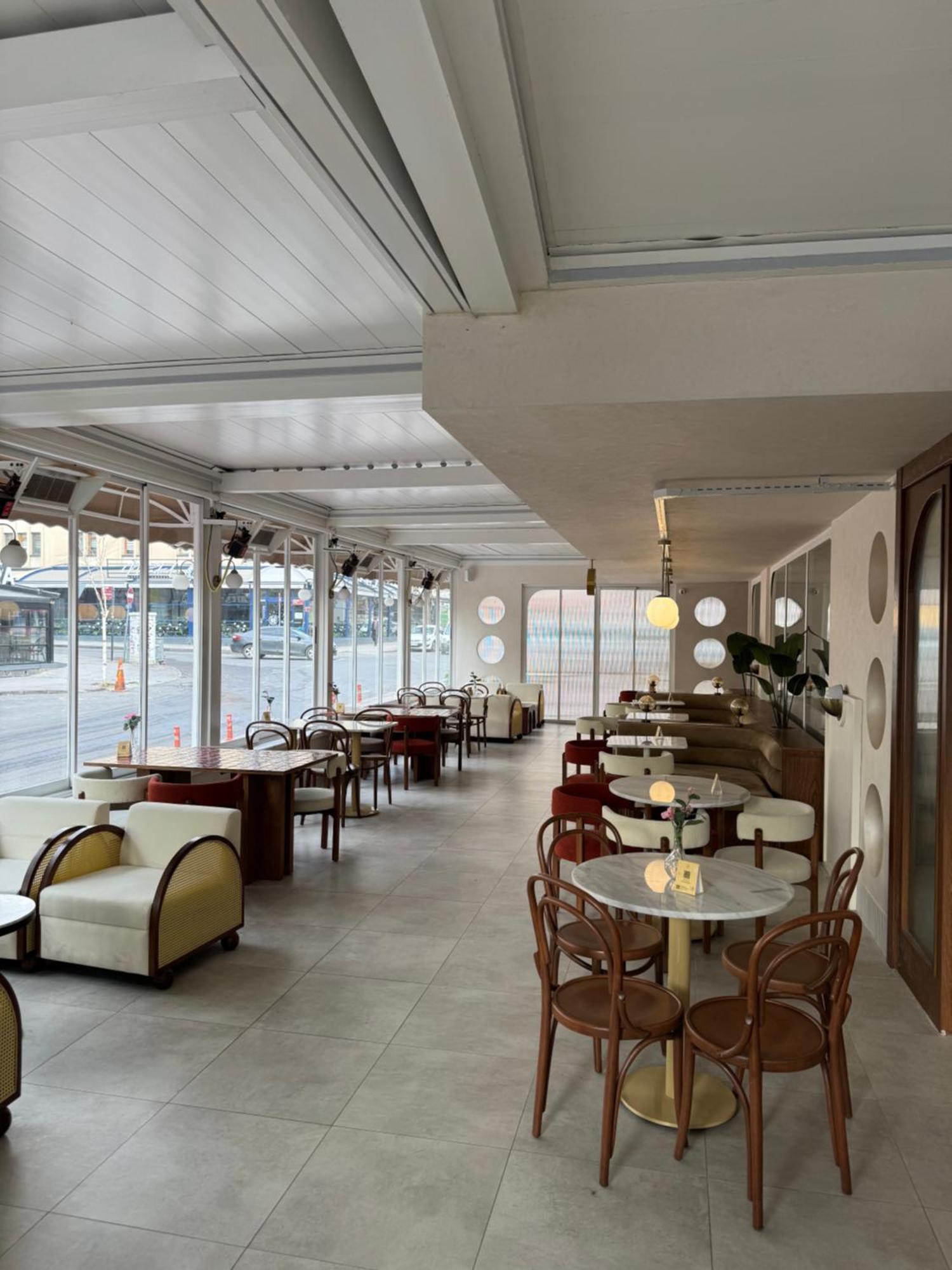 Bahcelievler Hotel 4*