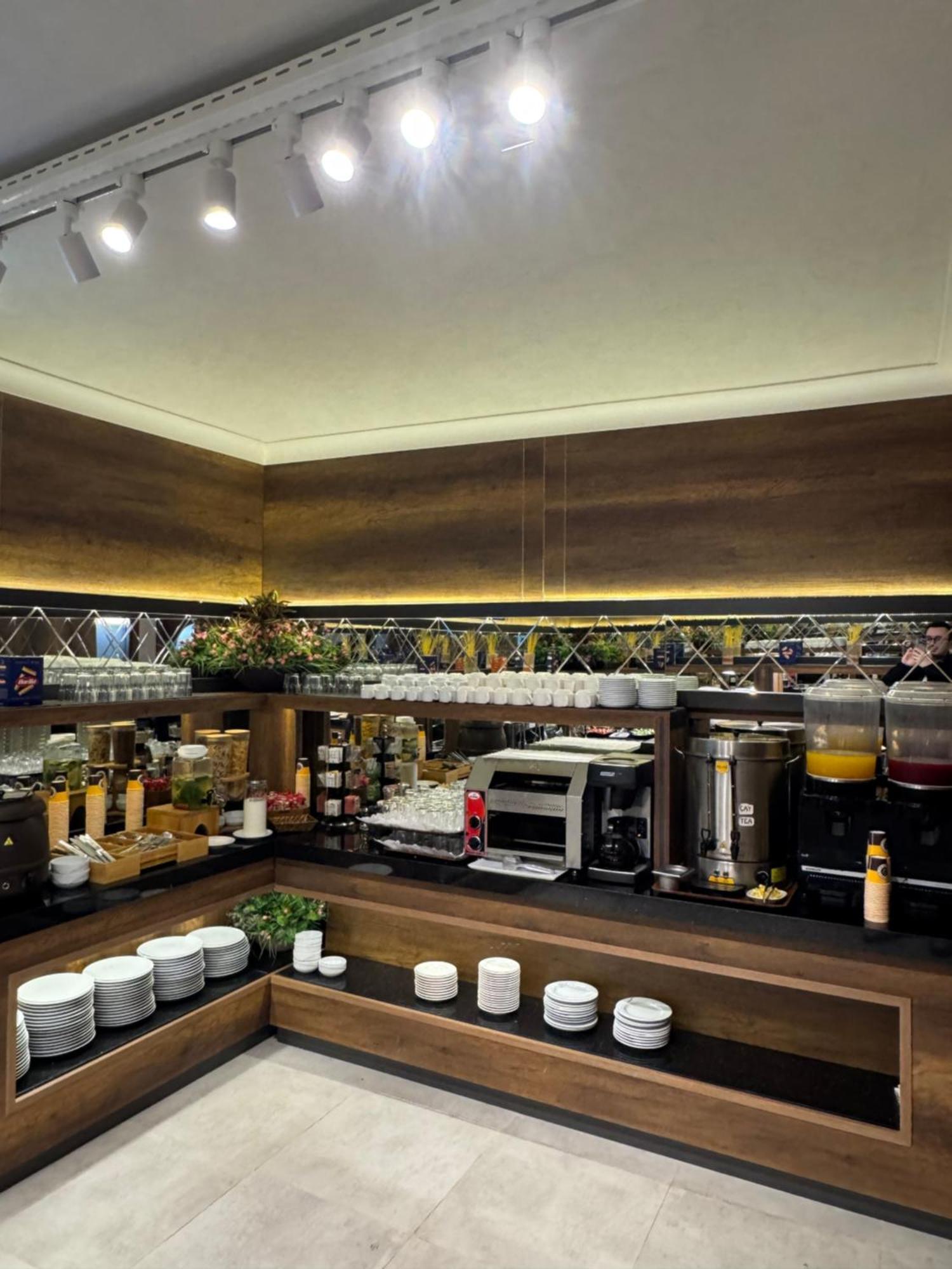 Hotel Bahcelievler 4*