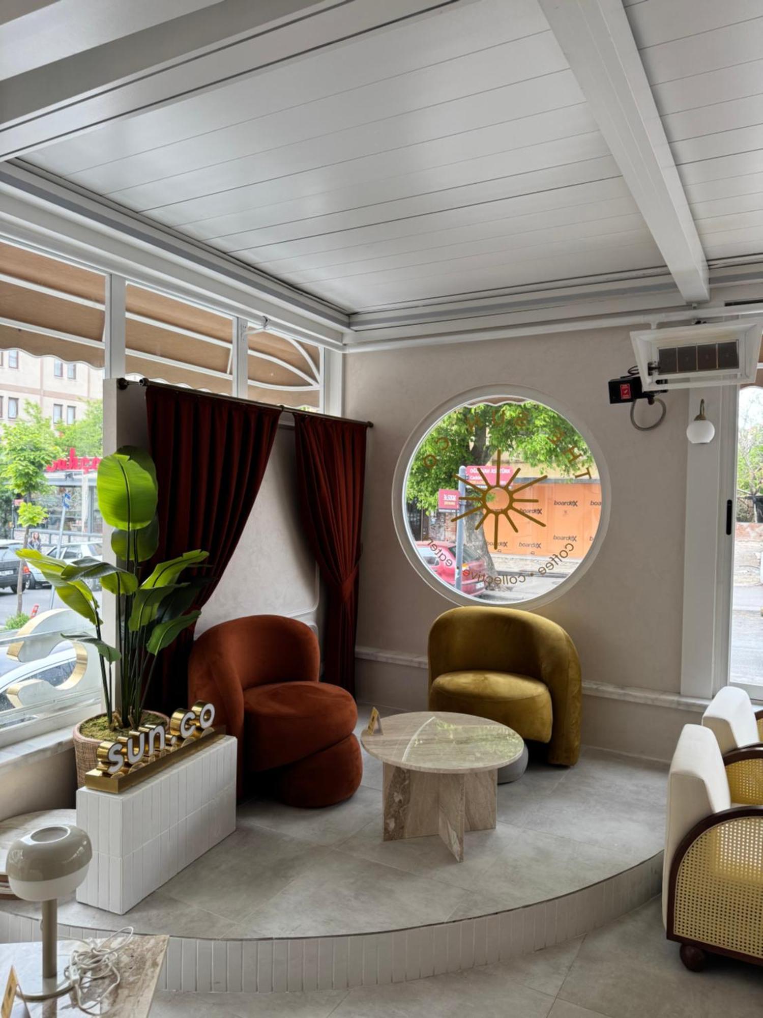 Bahcelievler Hotel Ankara