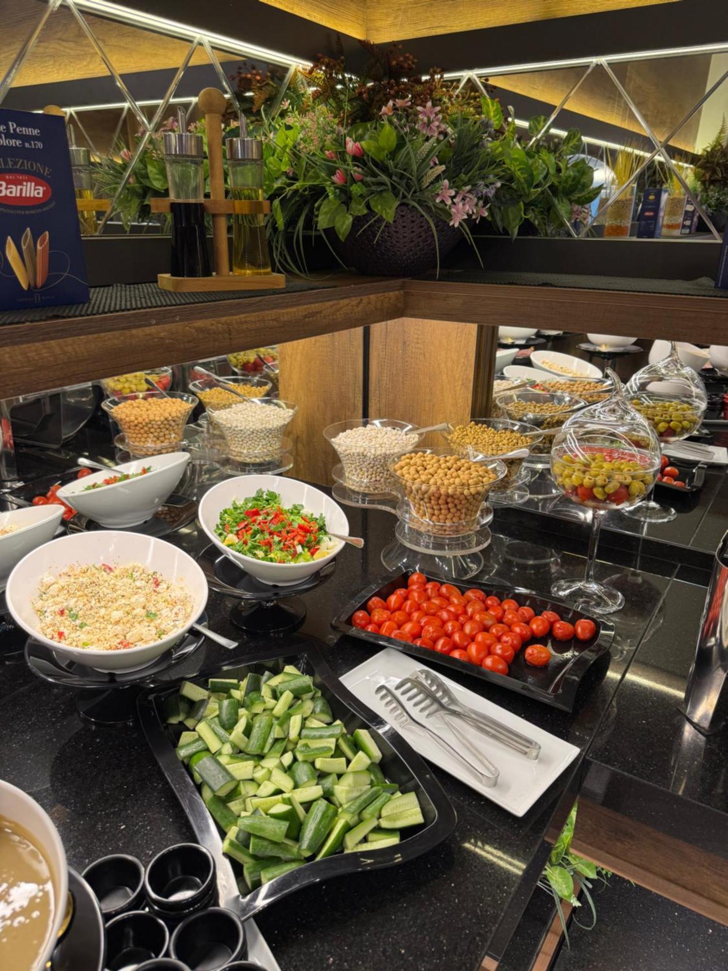 Bahcelievler Hotel 4*