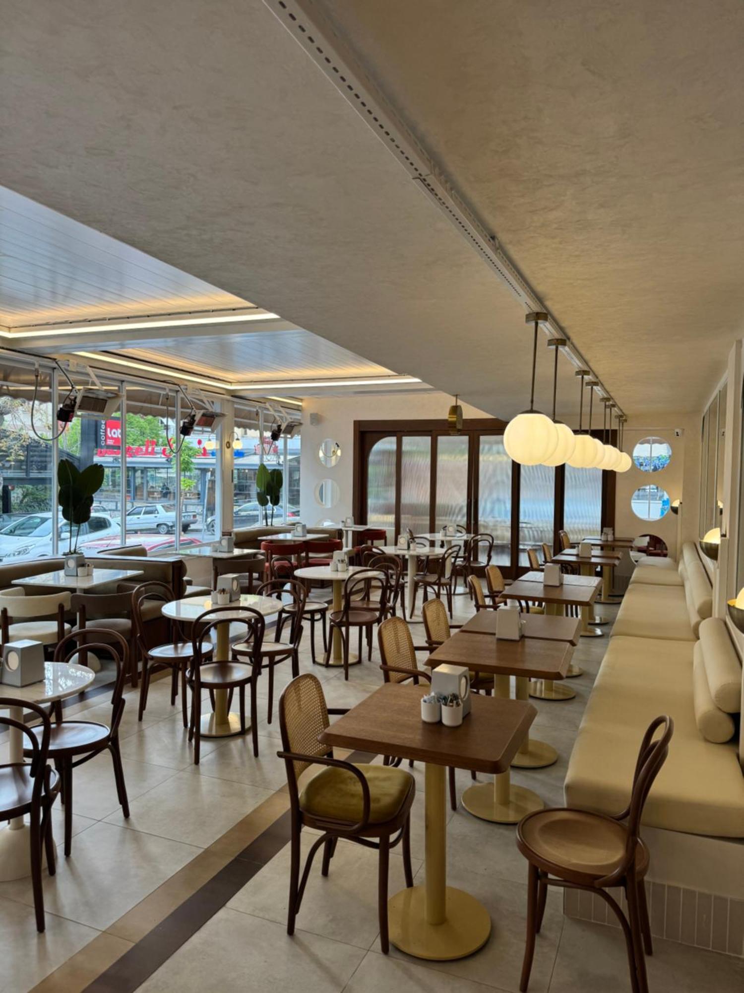 Hotel Bahcelievler 4*